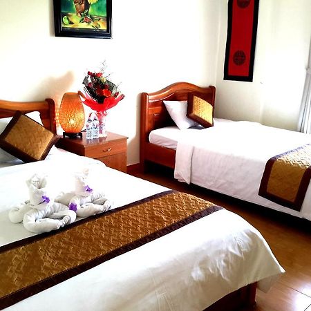 Viets Family River - Hoi An Homestay Kültér fotó