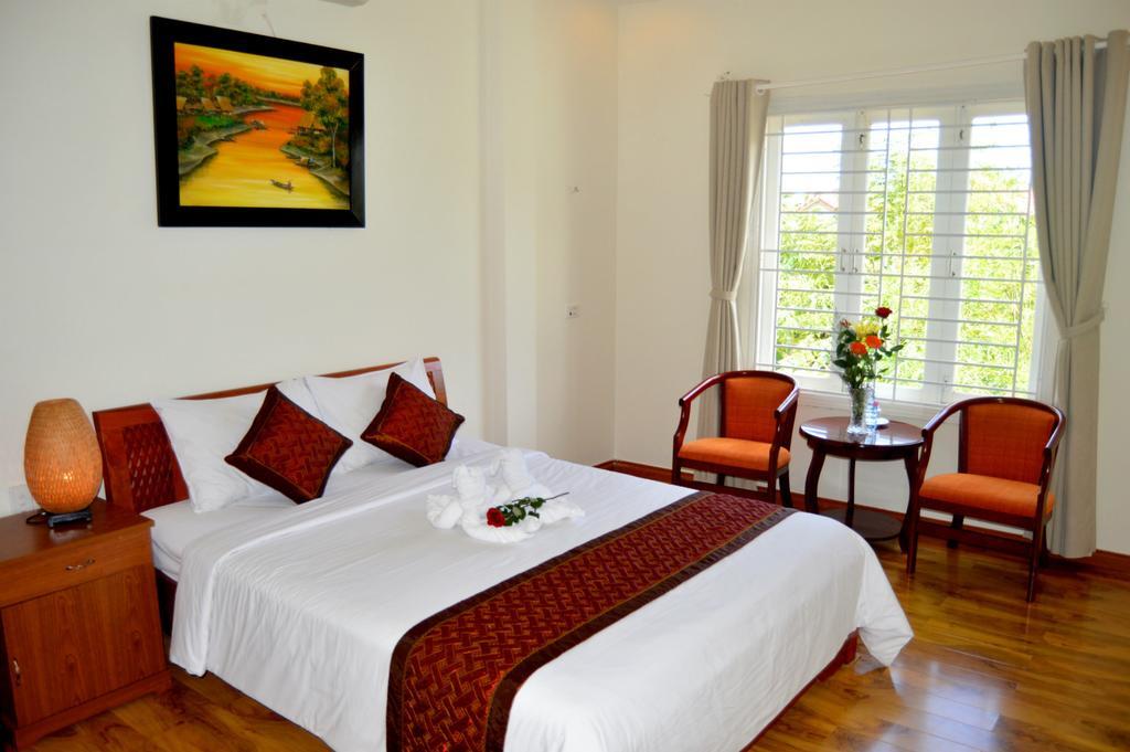 Viets Family River - Hoi An Homestay Szoba fotó