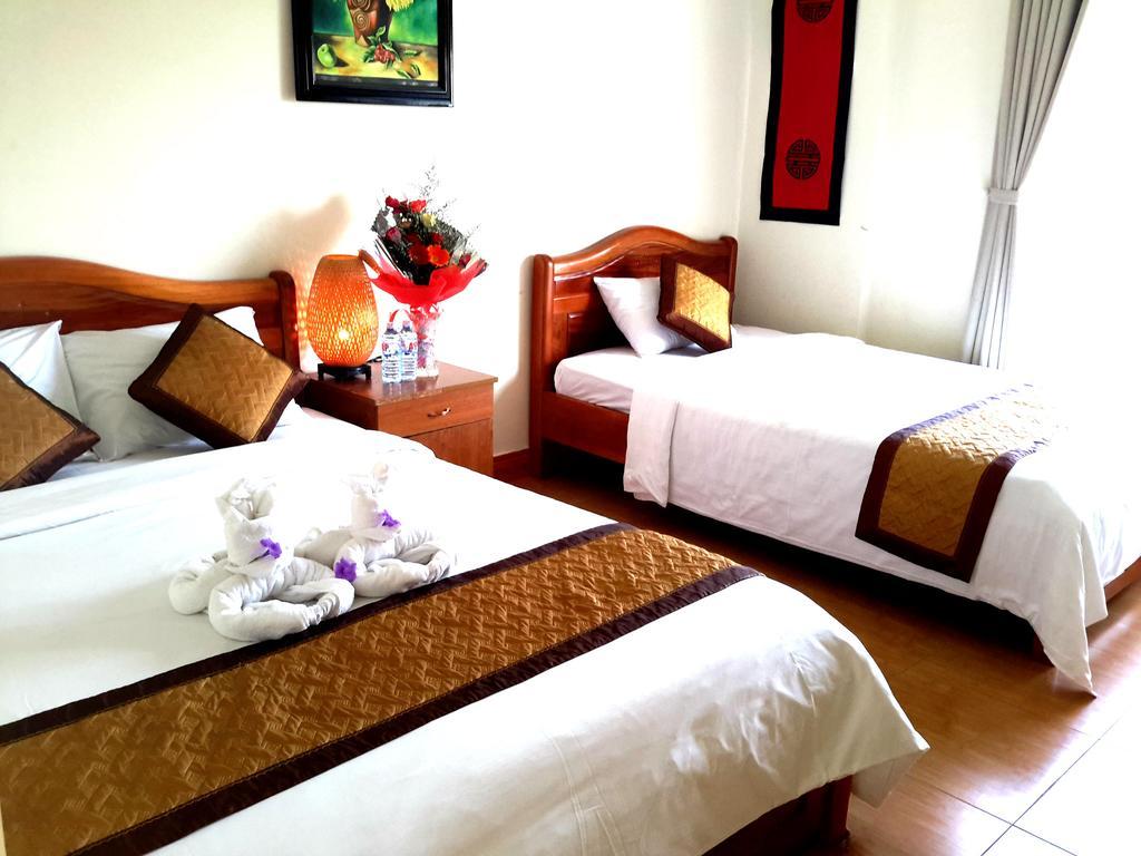 Viets Family River - Hoi An Homestay Kültér fotó