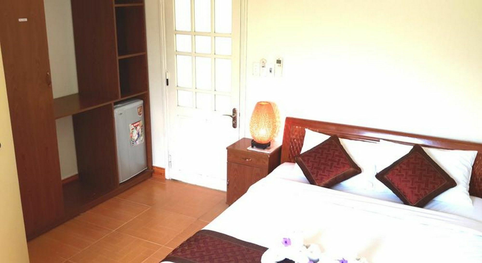 Viets Family River - Hoi An Homestay Kültér fotó