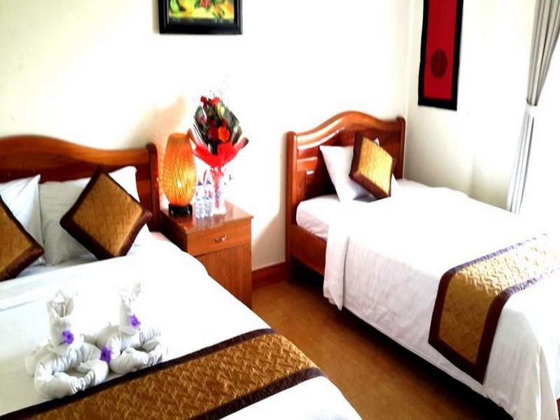 Viets Family River - Hoi An Homestay Kültér fotó