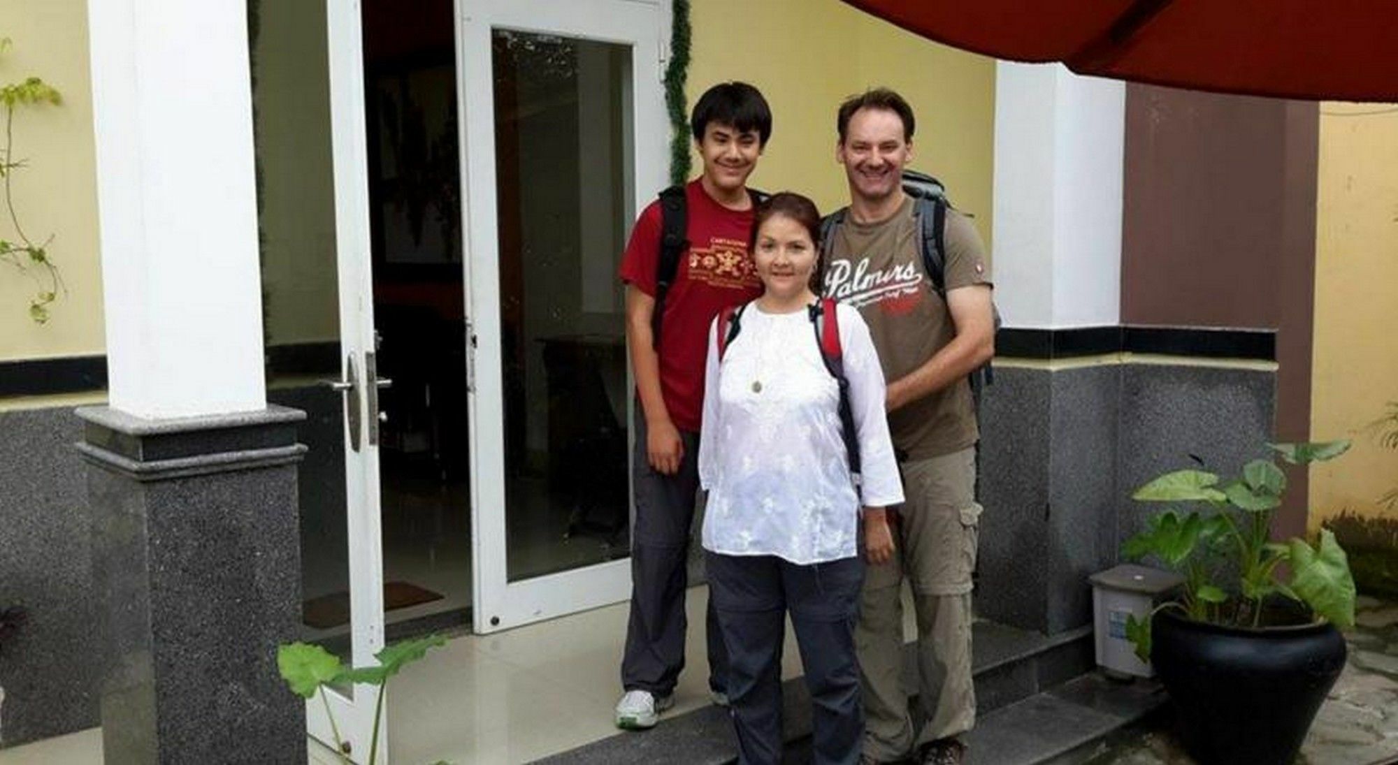 Viets Family River - Hoi An Homestay Kültér fotó