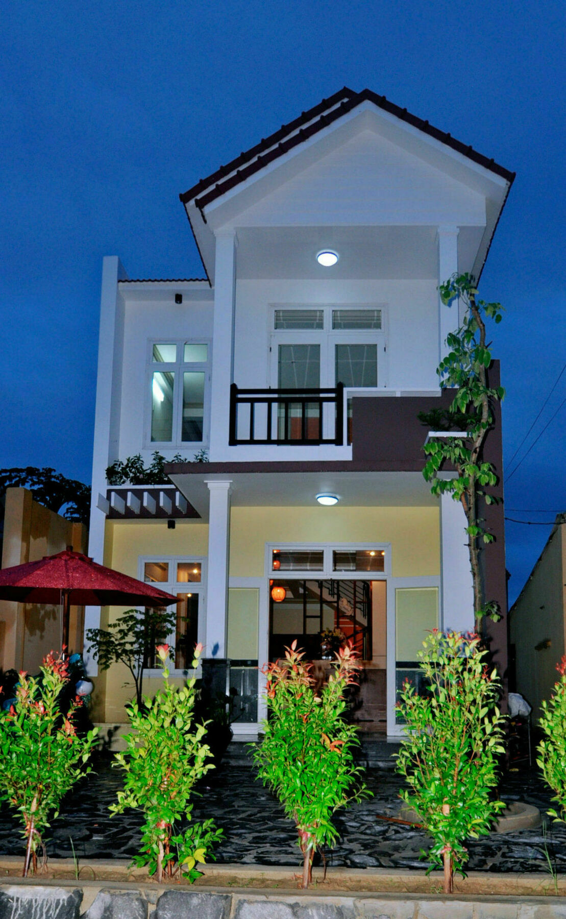 Viets Family River - Hoi An Homestay Kültér fotó